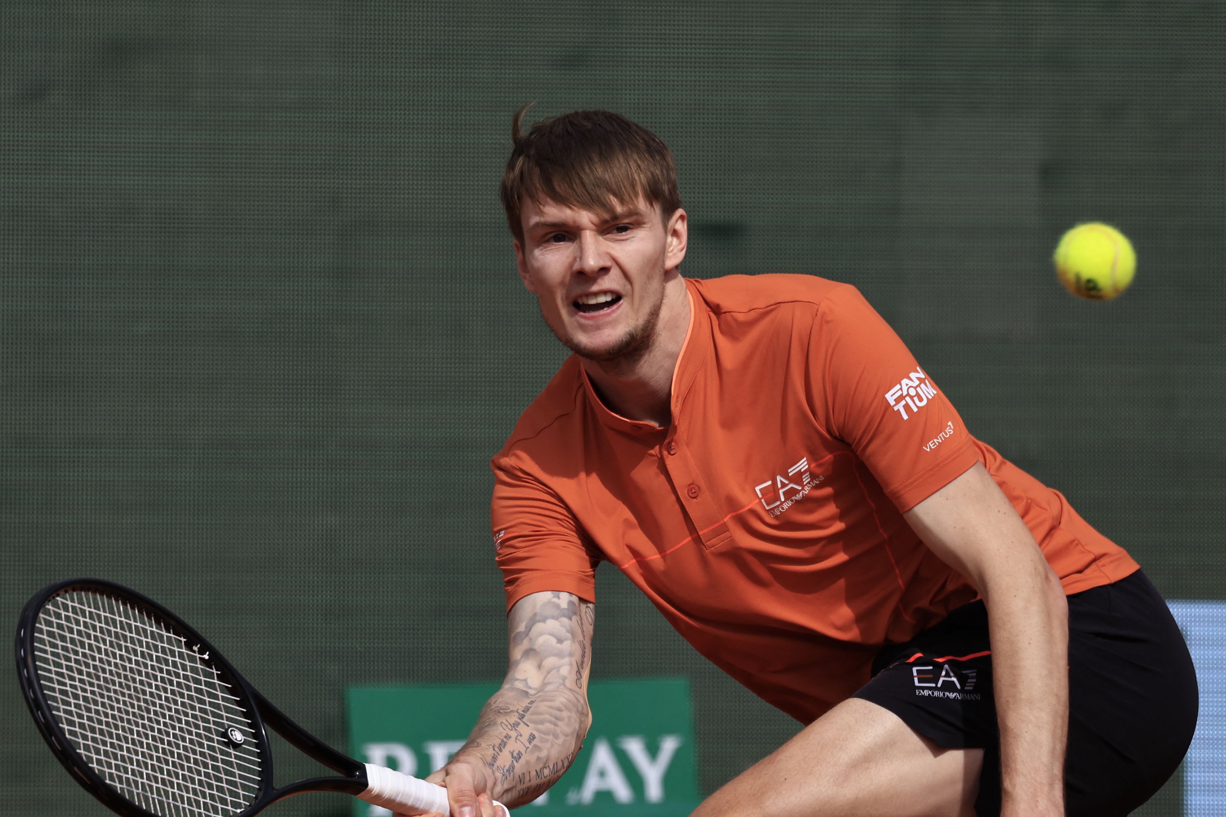 开云体育下载-蒙特卡洛大师赛力克澳网，兹维列夫关键制胜