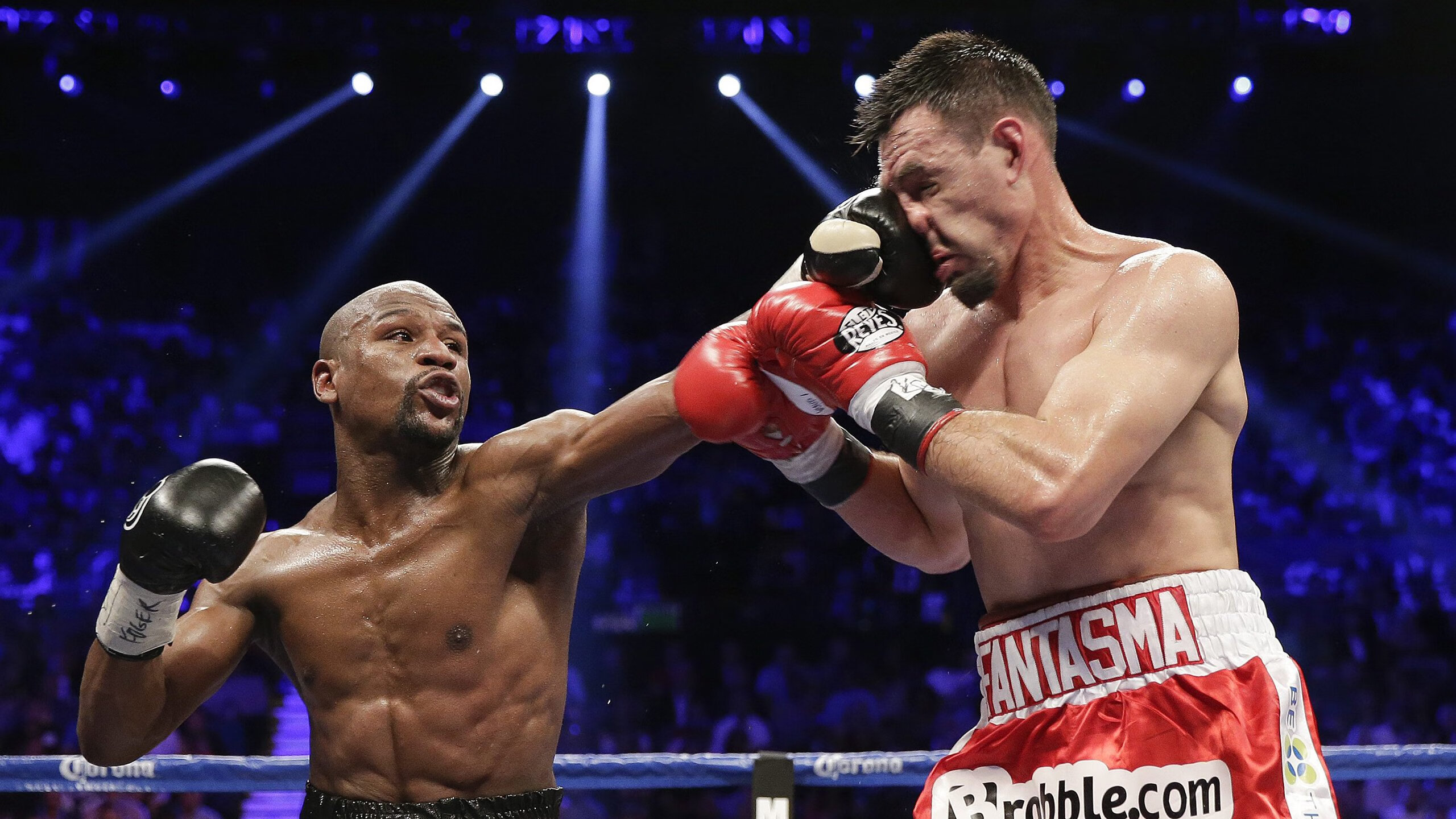 天使之翼划破夜空，迪马利亚如何定义决定性球员