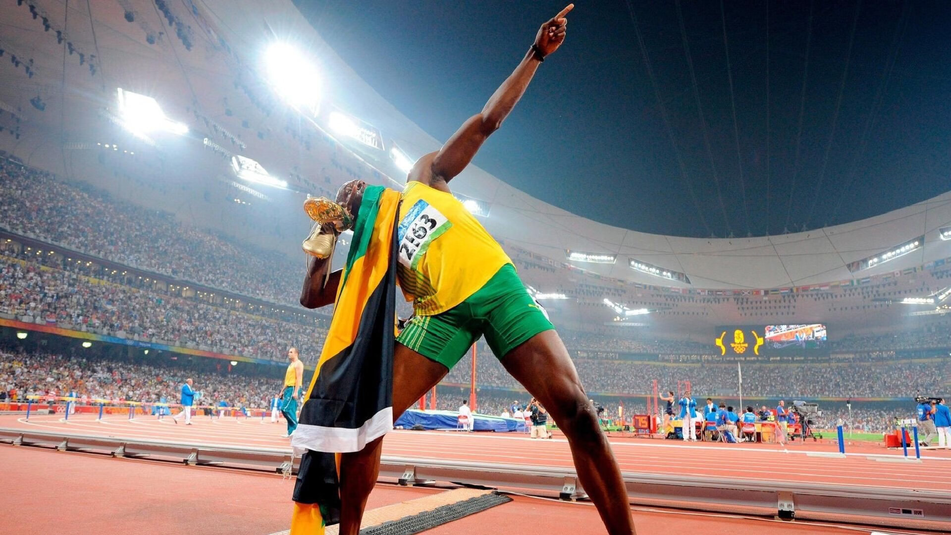 开云体育官网-赛道轰鸣与雷鬼摇摆，当奥地利冷静冲垮牙买加的速度狂欢