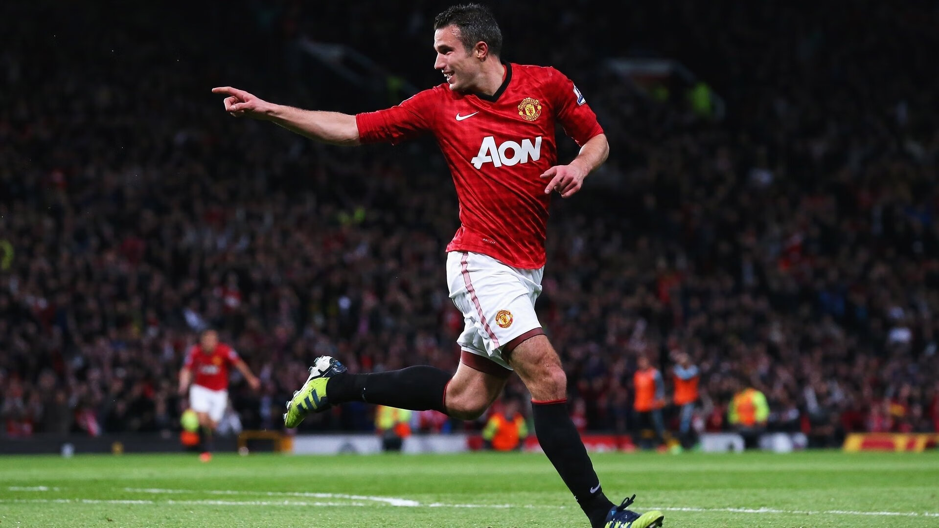 开云体育app-当绿叶点燃燎原之火—霍勒迪在抢七之夜的史诗级正名